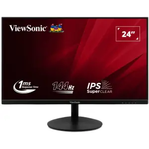 Монитор Viewsonic 24" VA24E2-H UA