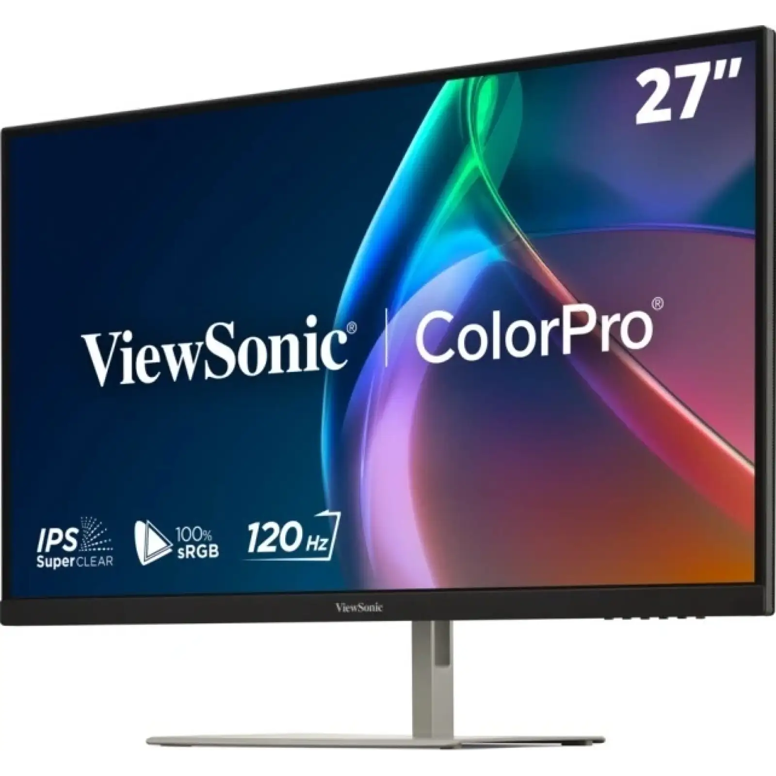Монітор ViewSonic 27