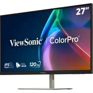 Монітор ViewSonic 27