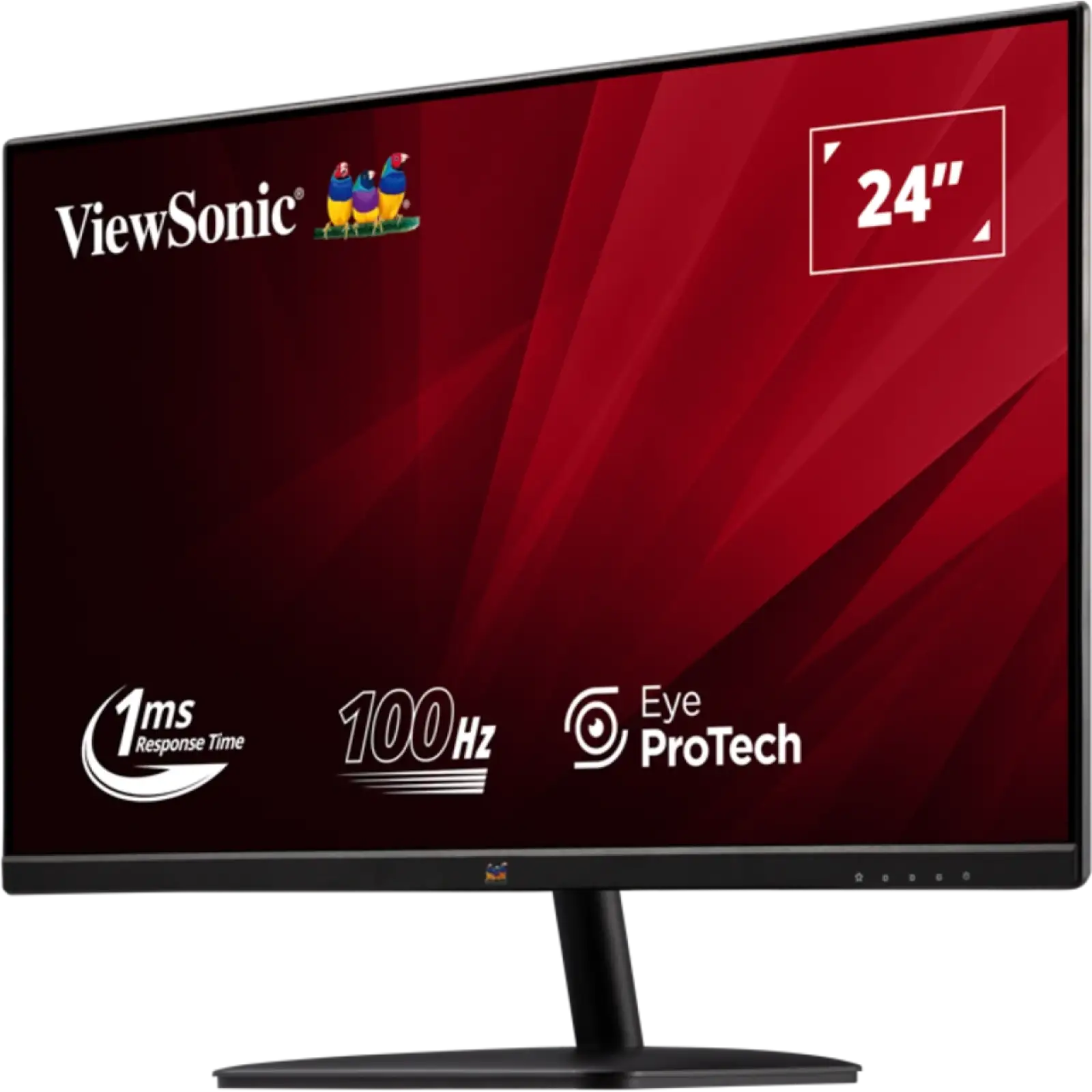 Монітор ViewSonic 24