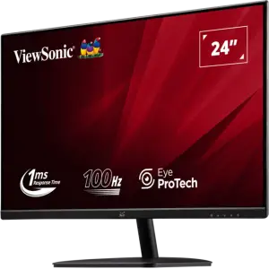 Монітор ViewSonic 24