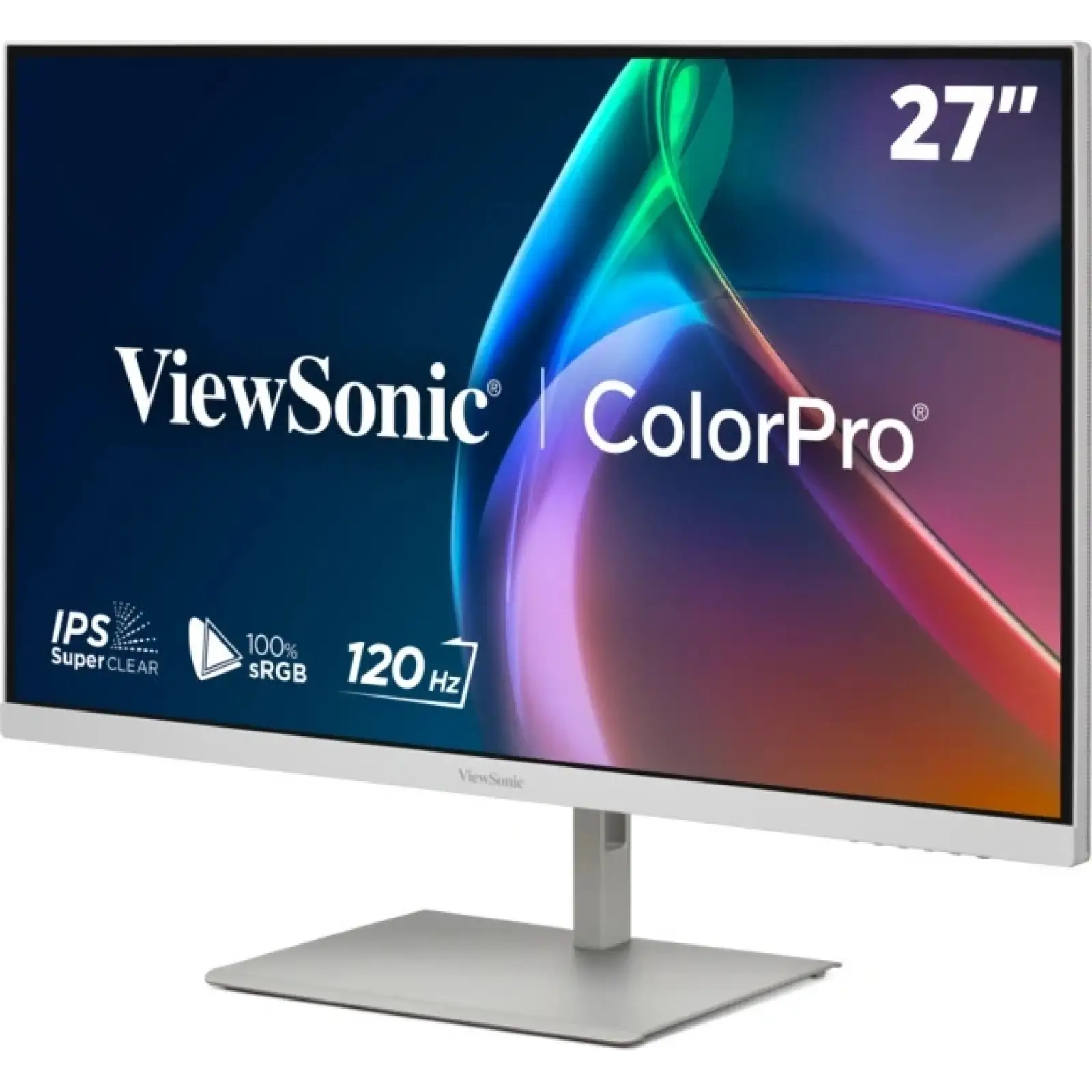 Монитор ViewSonic 27