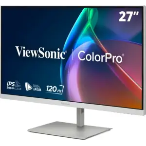 Монитор ViewSonic 27