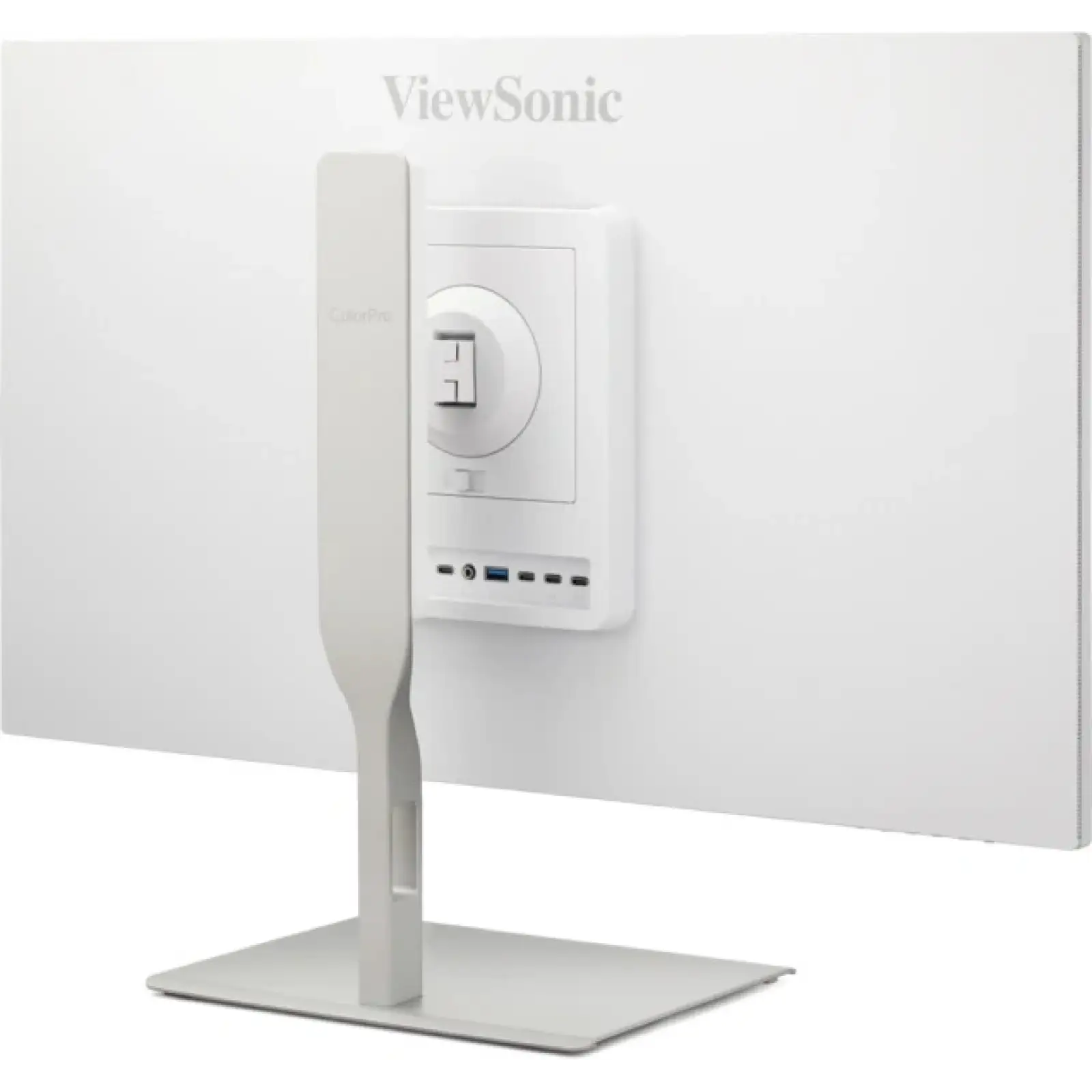Монитор ViewSonic 27