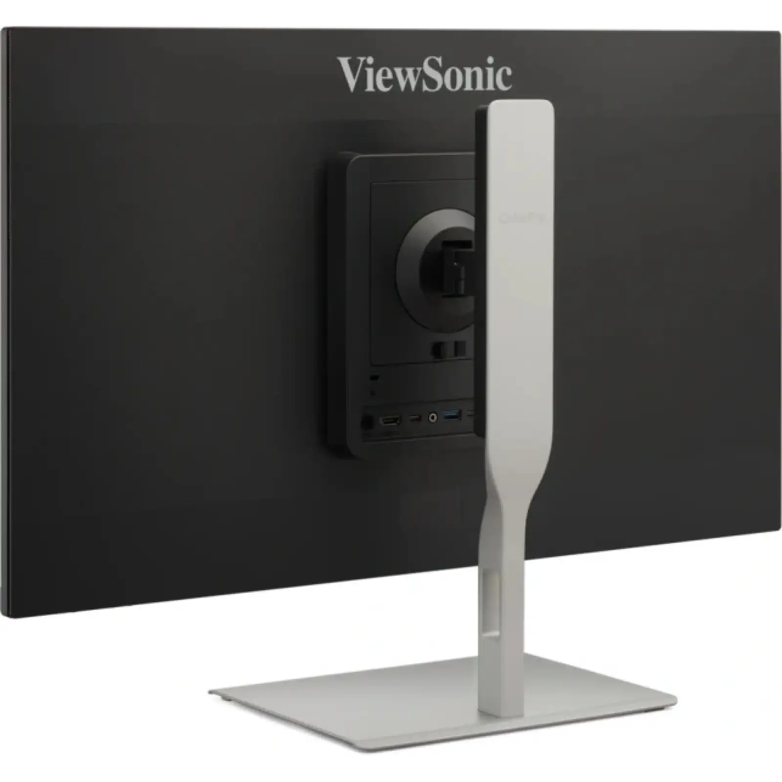 Монітор ViewSonic 27