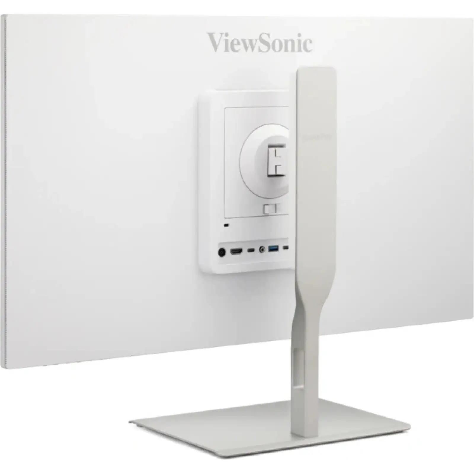 Монитор ViewSonic 27