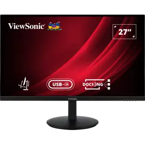 Монітор ViewSonic 27" VG2709U-2K UA