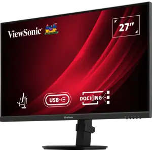 Монітор ViewSonic 27