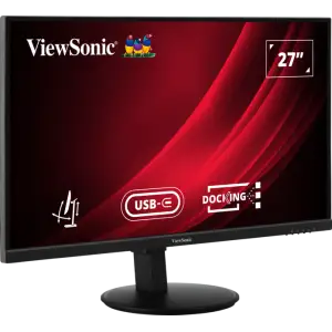 Монітор ViewSonic 27