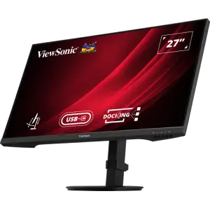 Монітор ViewSonic 27