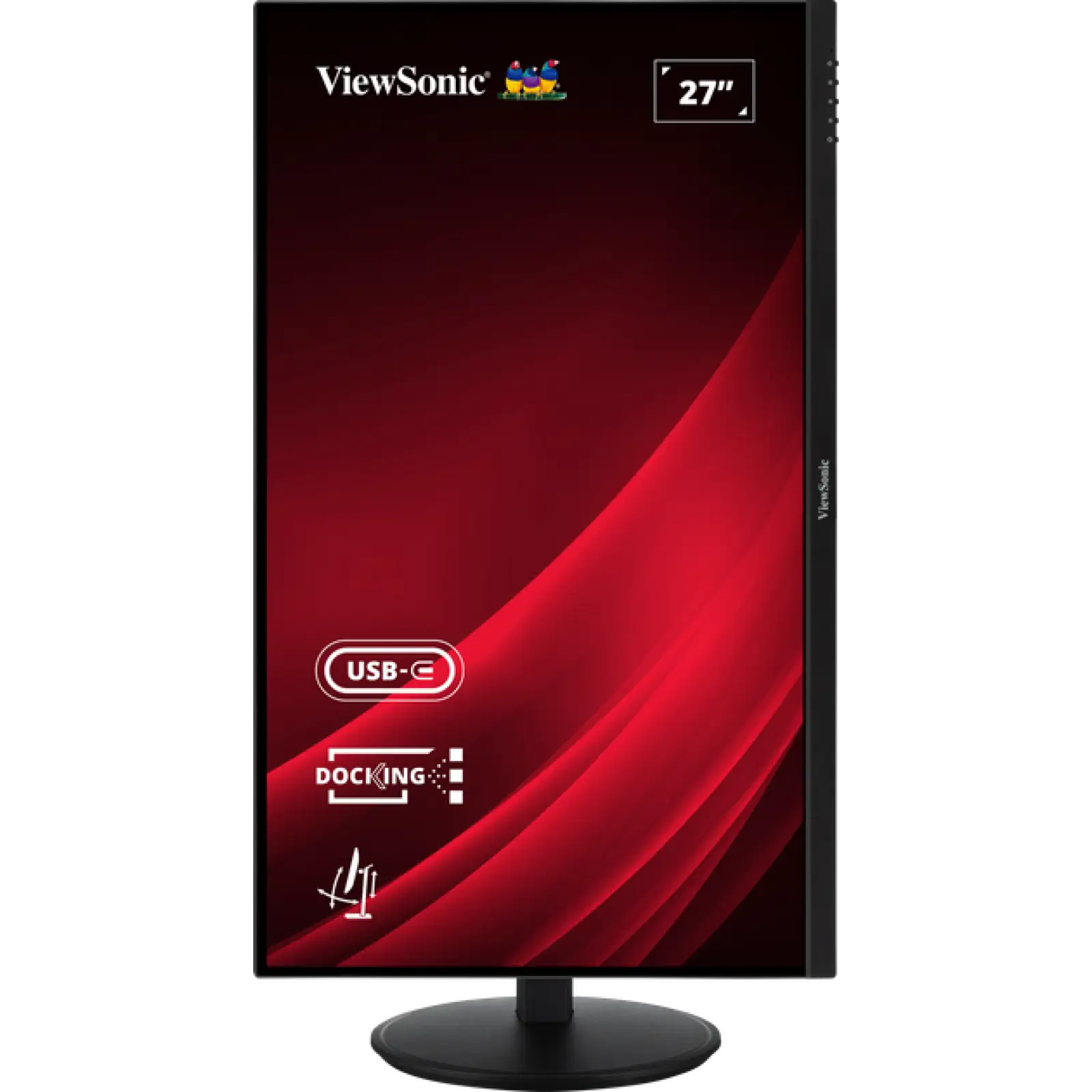 Монітор ViewSonic 27