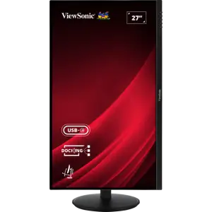 Монітор ViewSonic 27