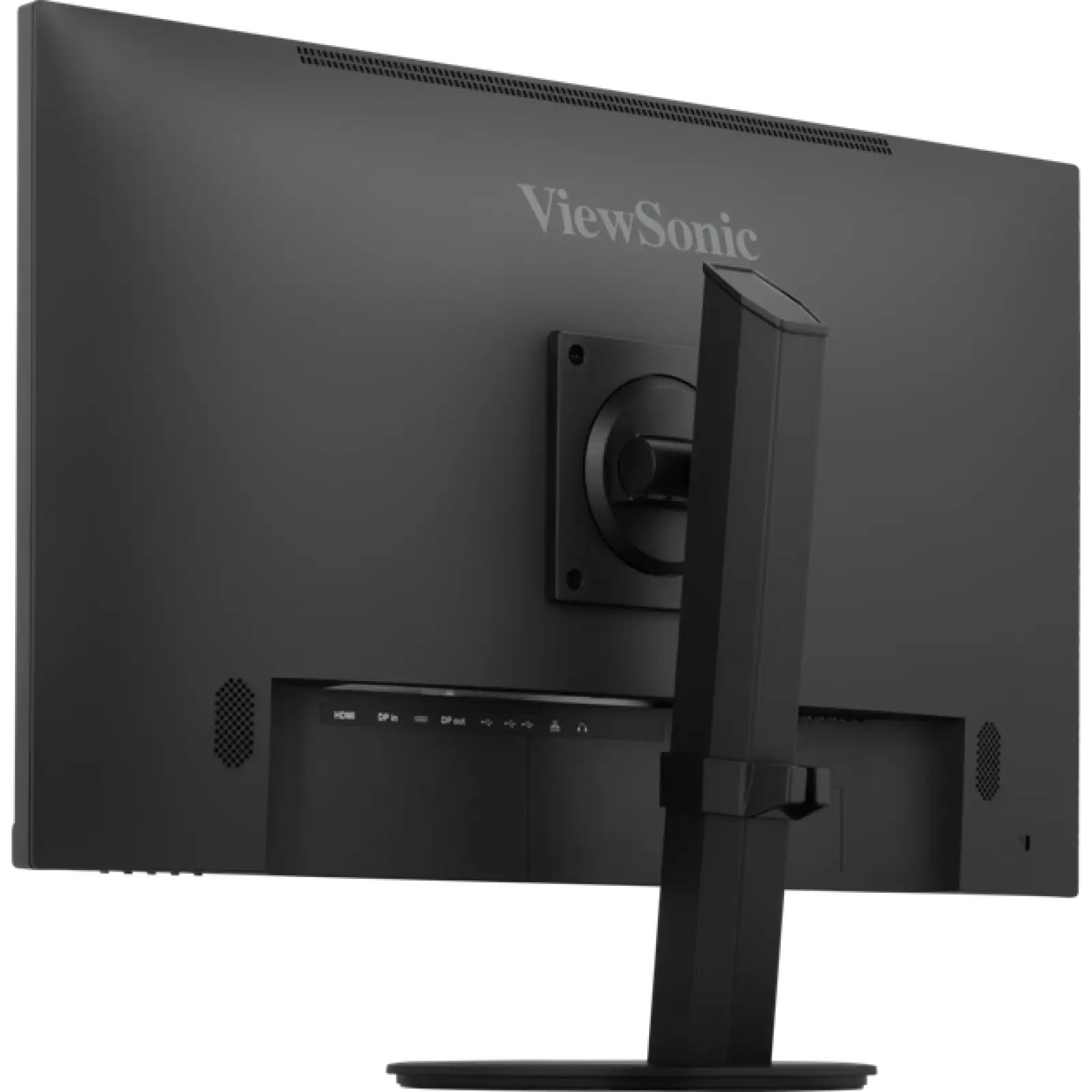Монітор ViewSonic 27