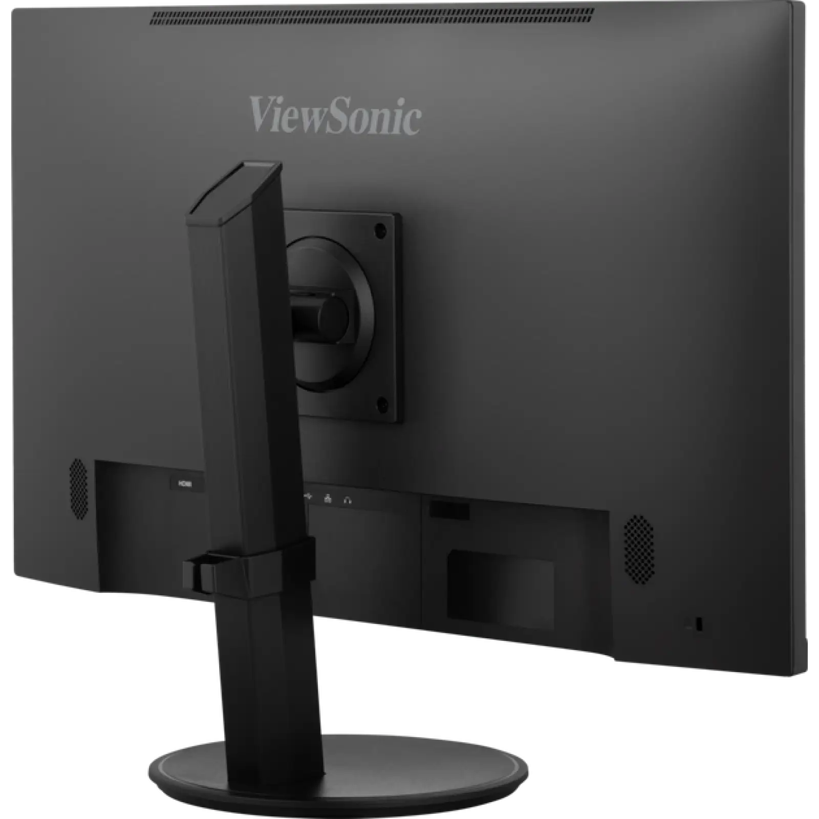 Монітор ViewSonic 27