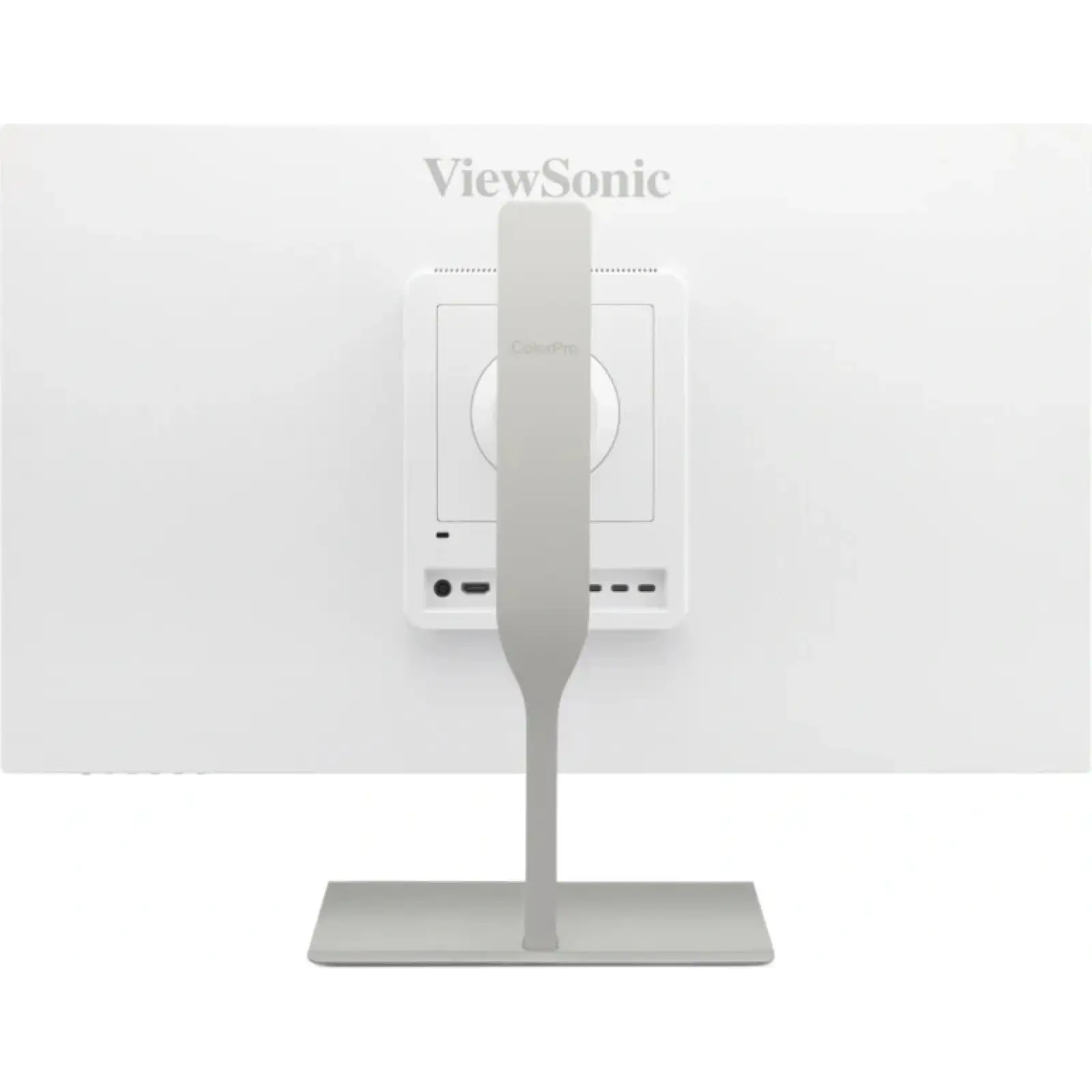 Монитор ViewSonic 27