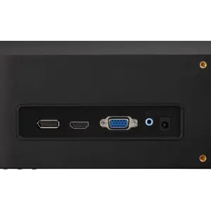 Монітор ViewSonic 24