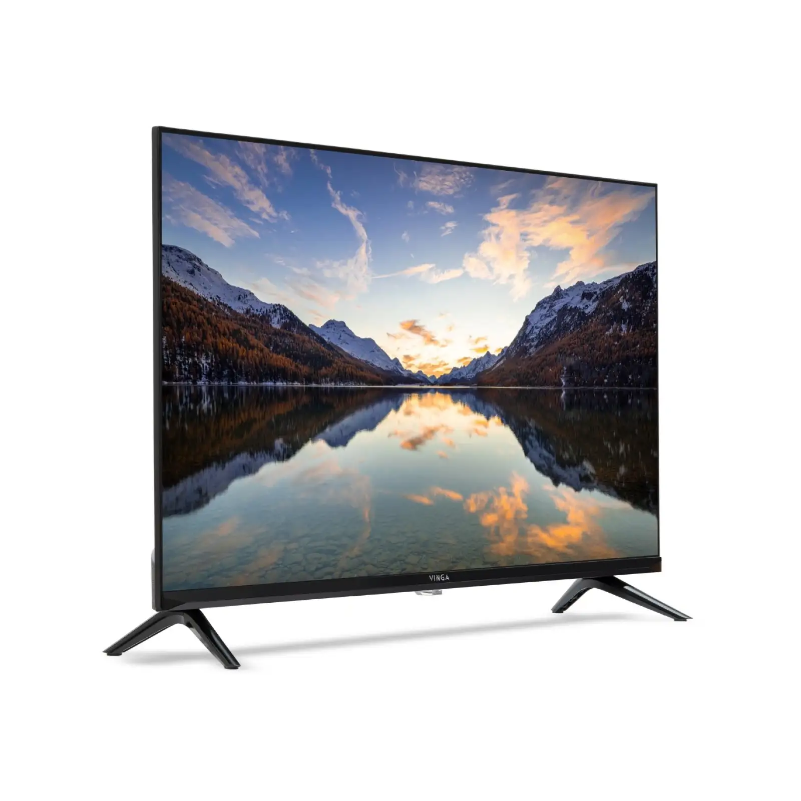 Телевизор Vinga L32HD25B