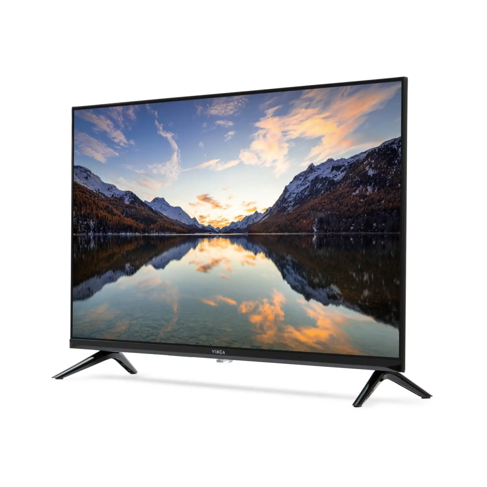 Телевизор Vinga L32HD25B