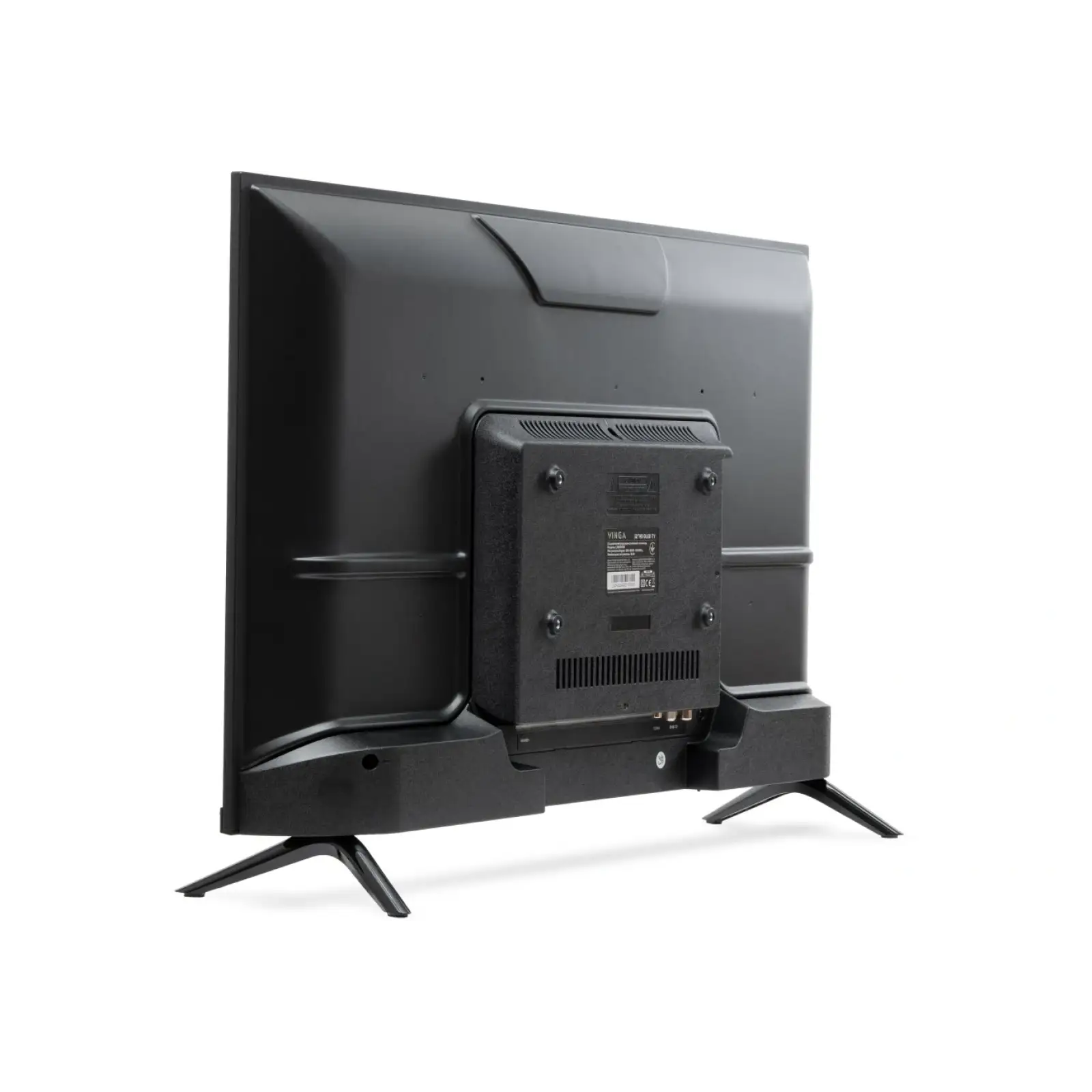 Телевизор Vinga L32HD25B