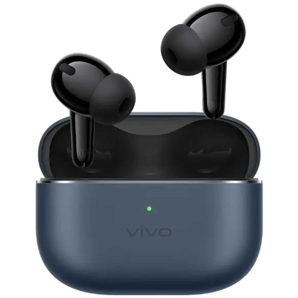 Наушники vivo TWS 4 Blue