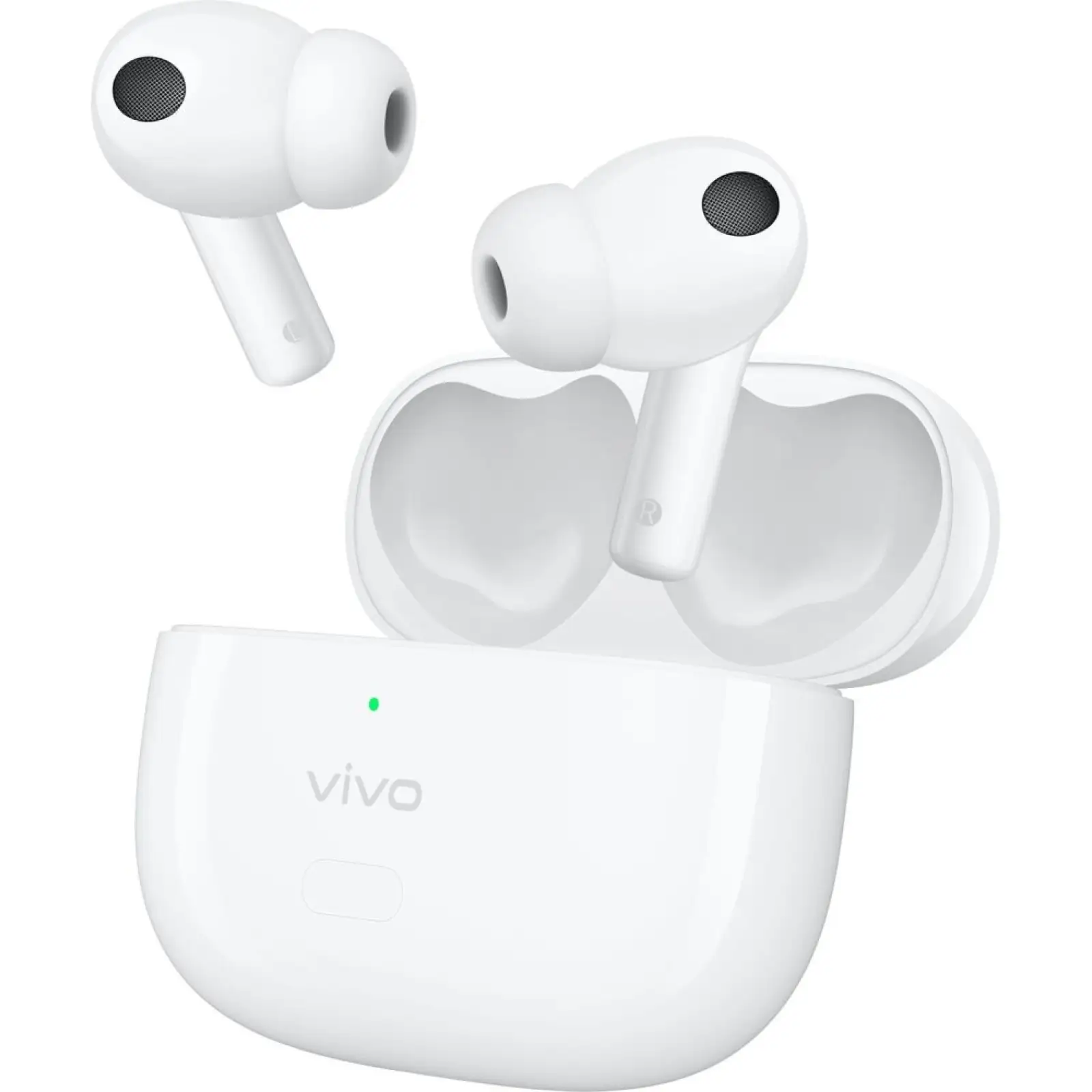 Навушники vivo TWS 2e Moonlight White UA
