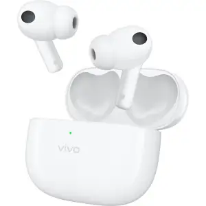 Навушники vivo TWS 2e Moonlight White UA
