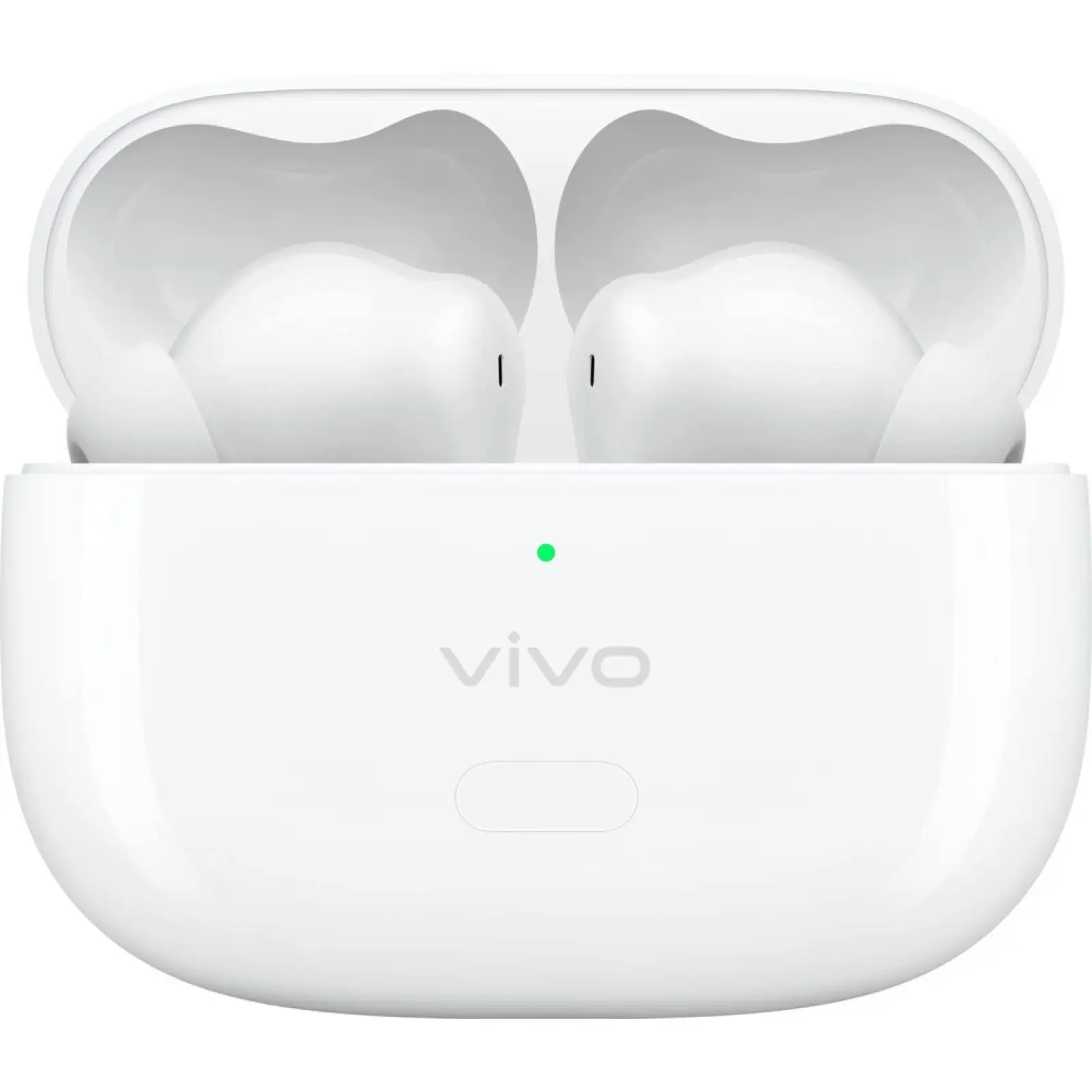 Навушники vivo TWS 2e Moonlight White UA
