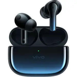 Колір: Синій - Навушники vivo TWS 2e Starry Blue UA