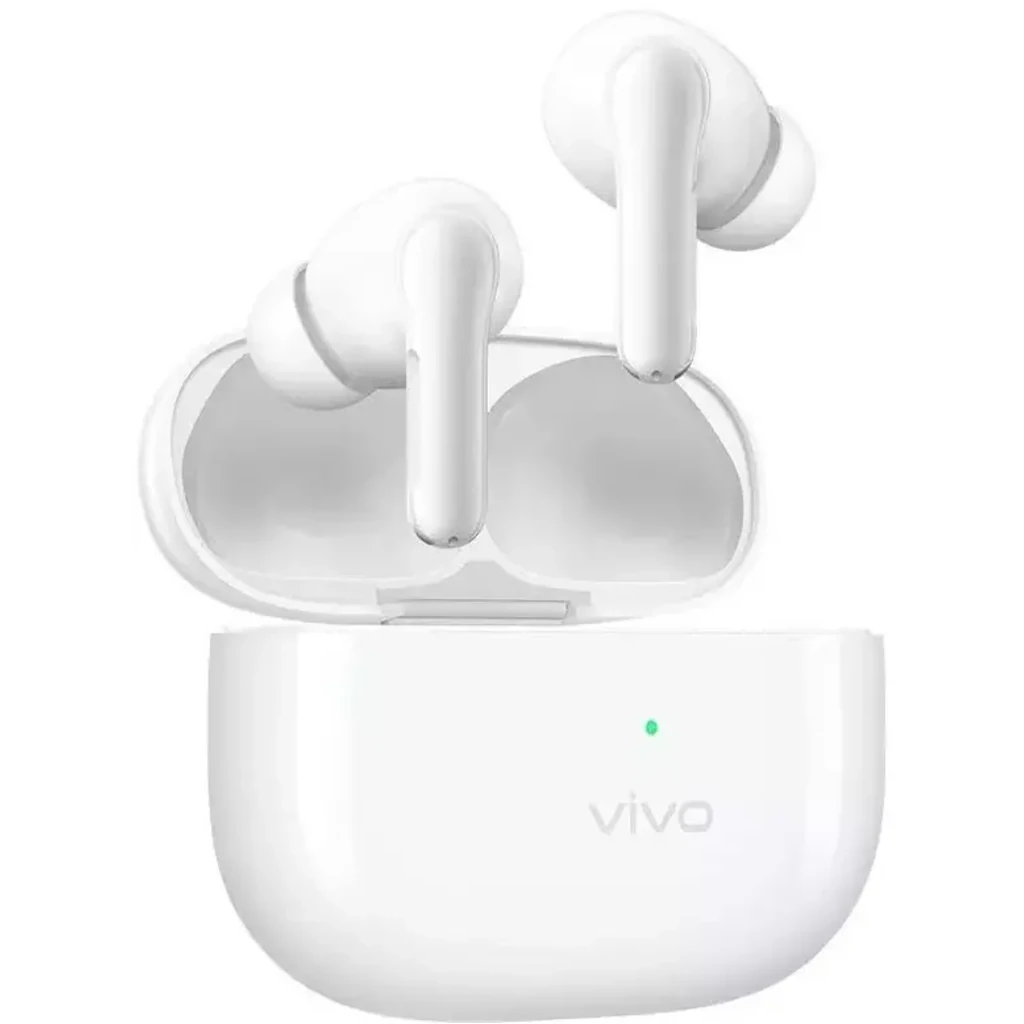 Навушники TWS vivo TWS 3 Pro White