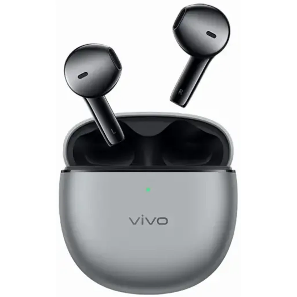 Навушники TWS vivo TWS A1 Black