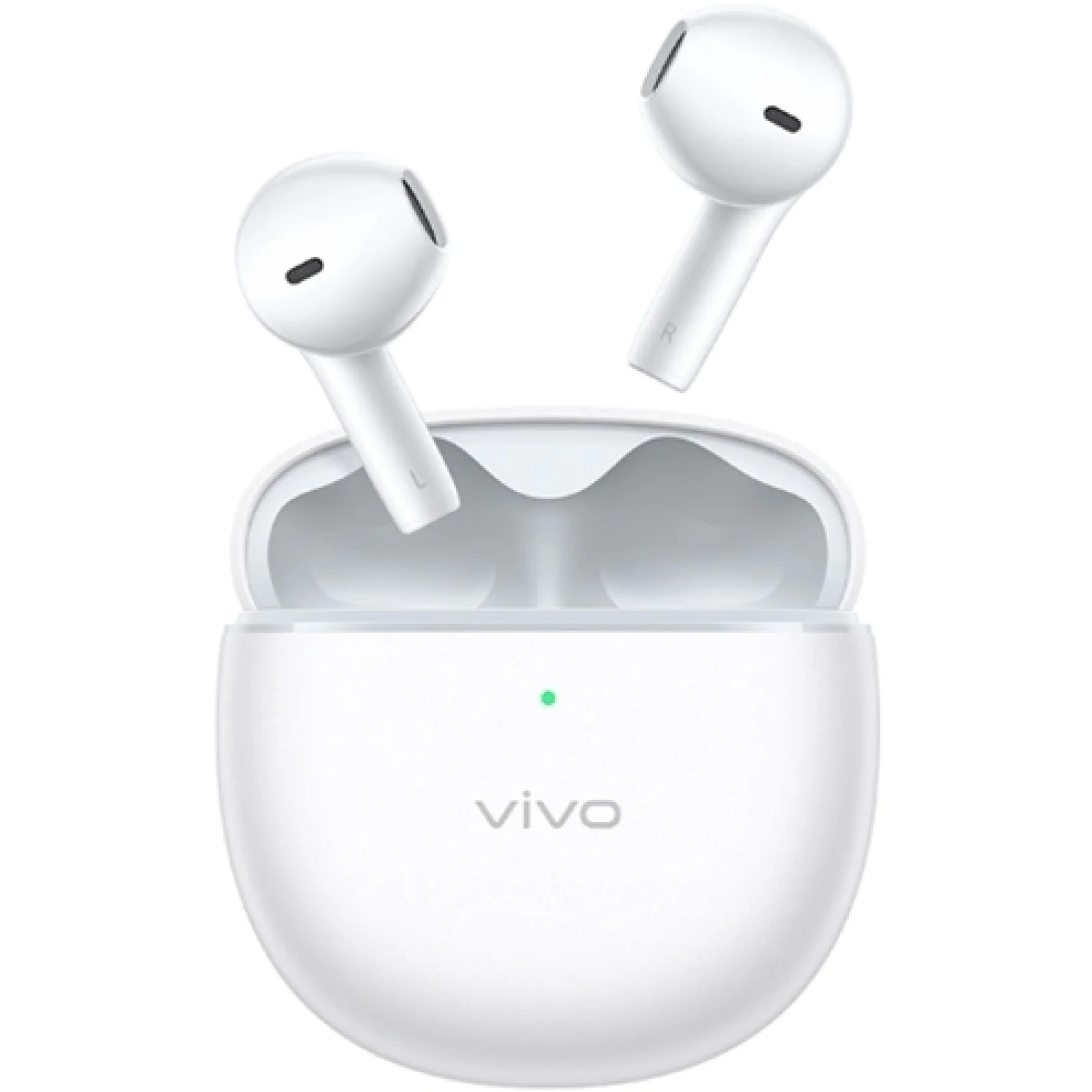 Навушники TWS vivo TWS A1 White