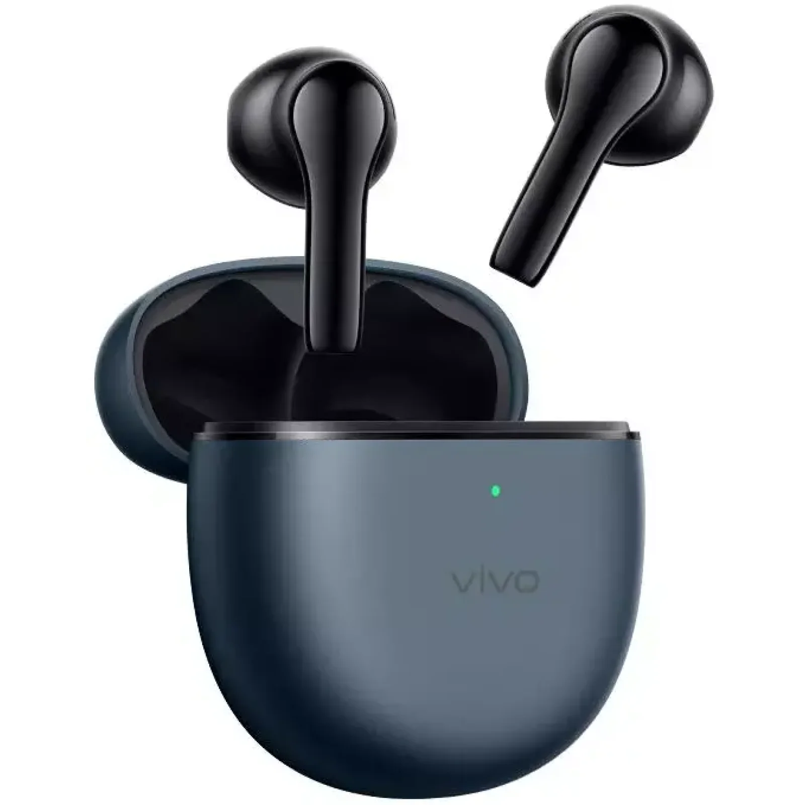 Навушники TWS vivo TWS Air Blue