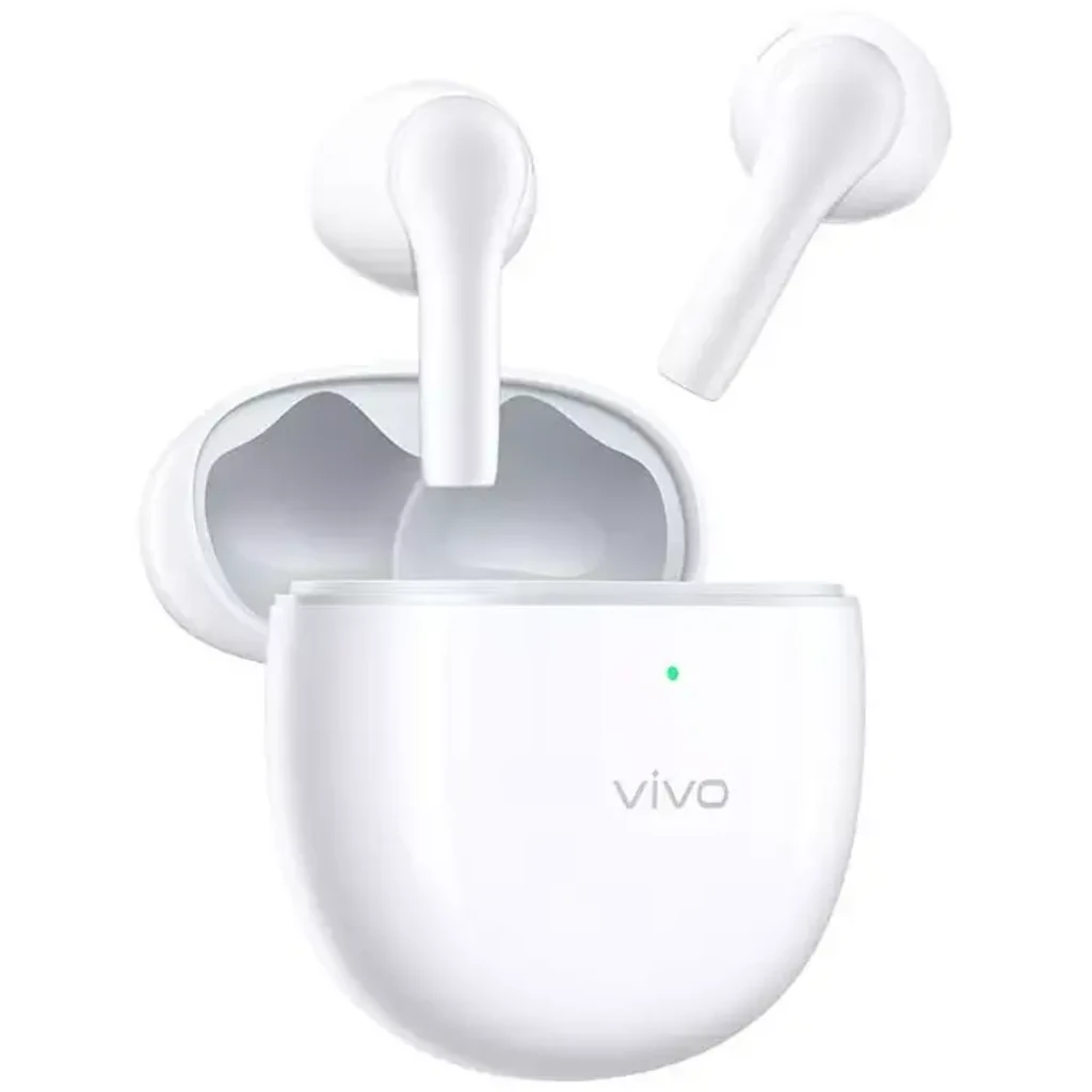 Навушники TWS vivo TWS Air White