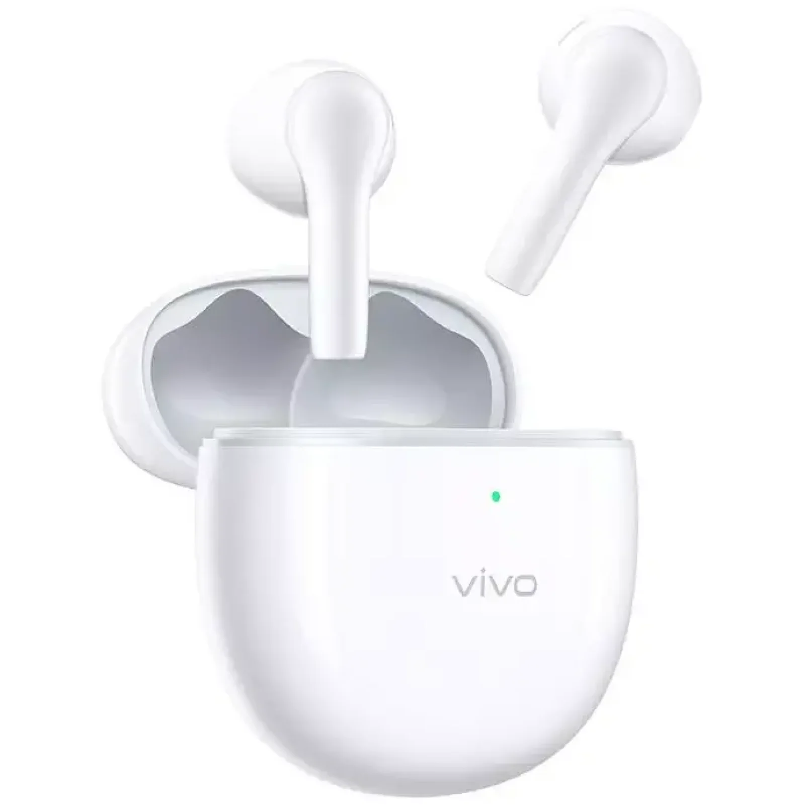 Наушники TWS vivo TWS Air White