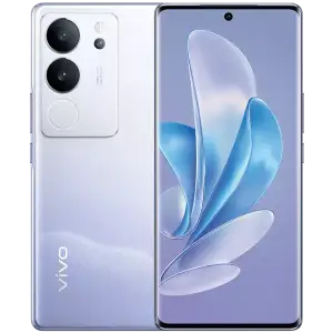Цвет: Фиолетовый - Смартфон VIVO V29 5G 8/256GB Purple EU