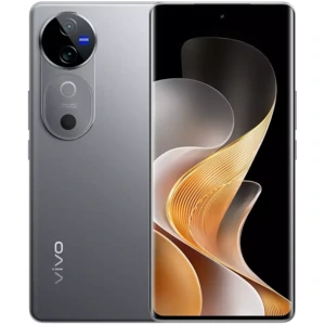 Цвет: Серый - Смартфон VIVO V40 5G 8/256GB Silver EU