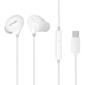 Наушники VIVO XE710 Type-C White