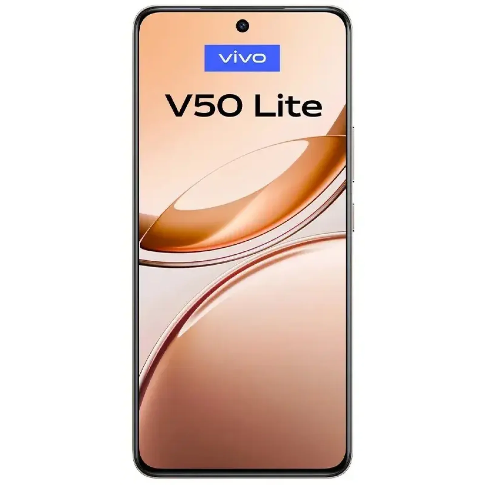 Смартфон VIVO V50 Lite 5G 12/256GB Gold EU