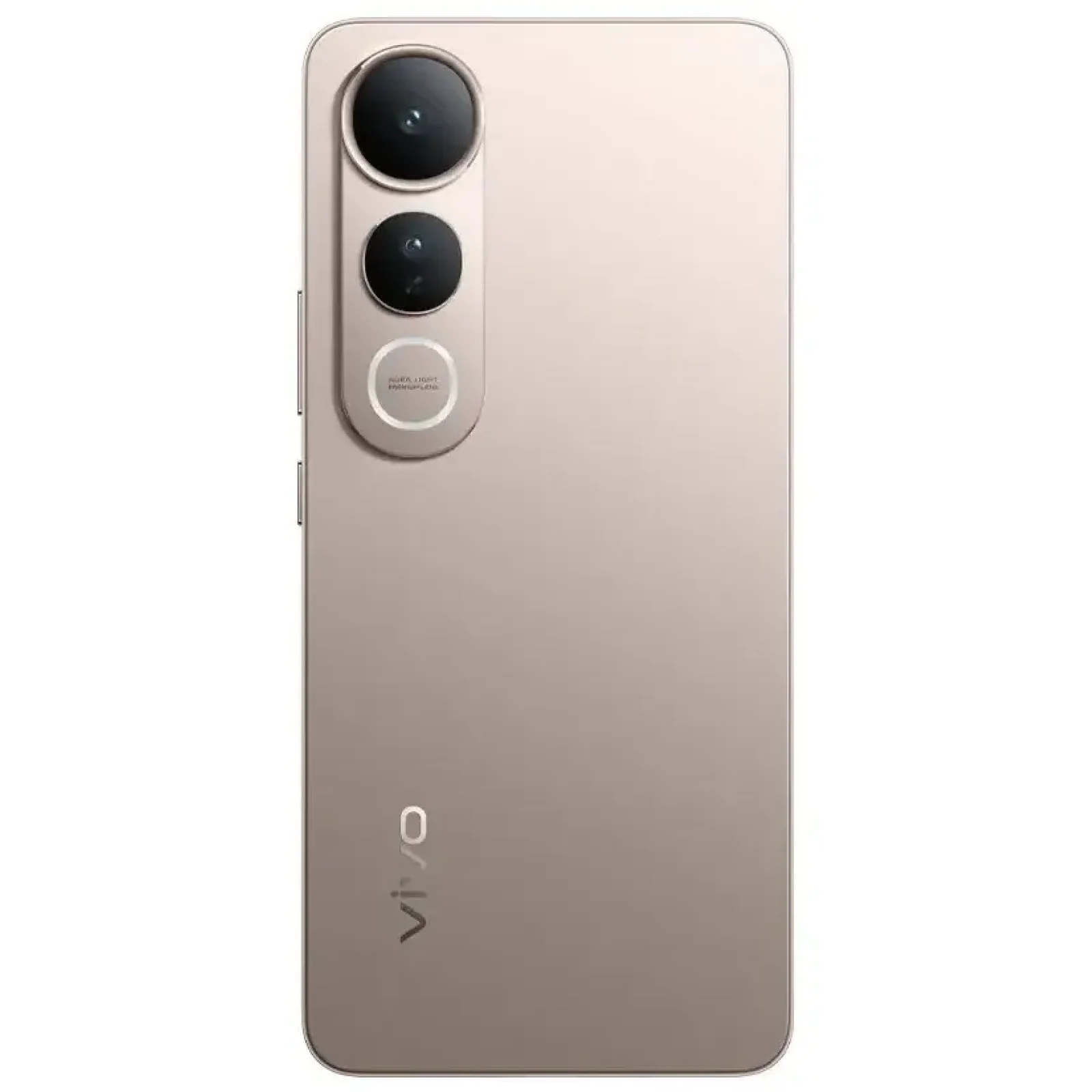 Смартфон VIVO V50 Lite 5G 12/256GB Gold EU