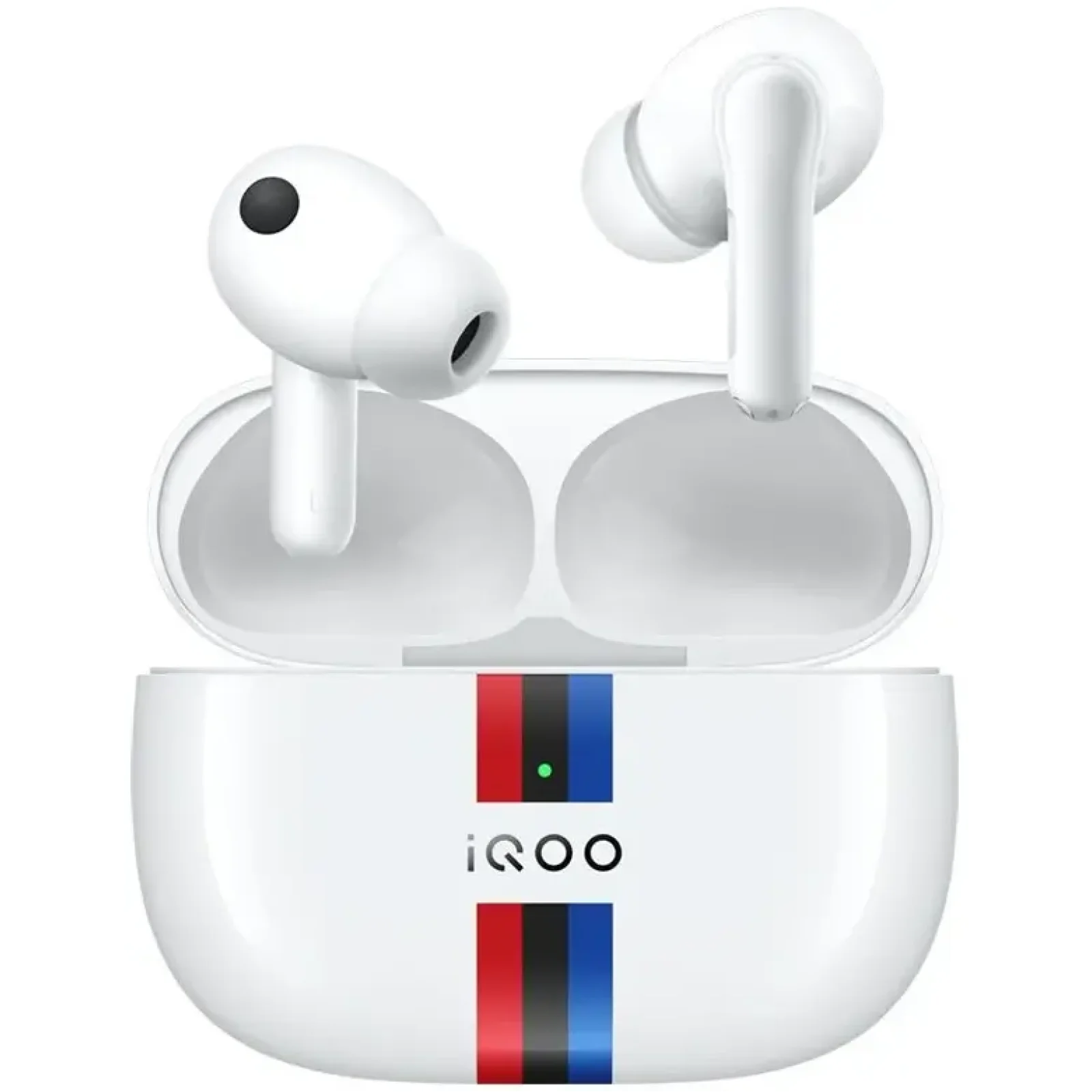 Наушники TWS vivo IQOO TWS 1 White