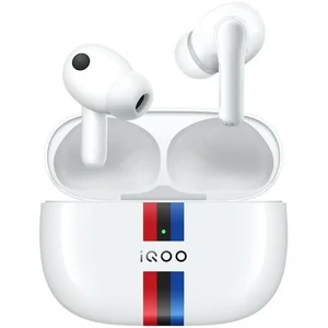 Наушники vivo IQOO TWS 1 White