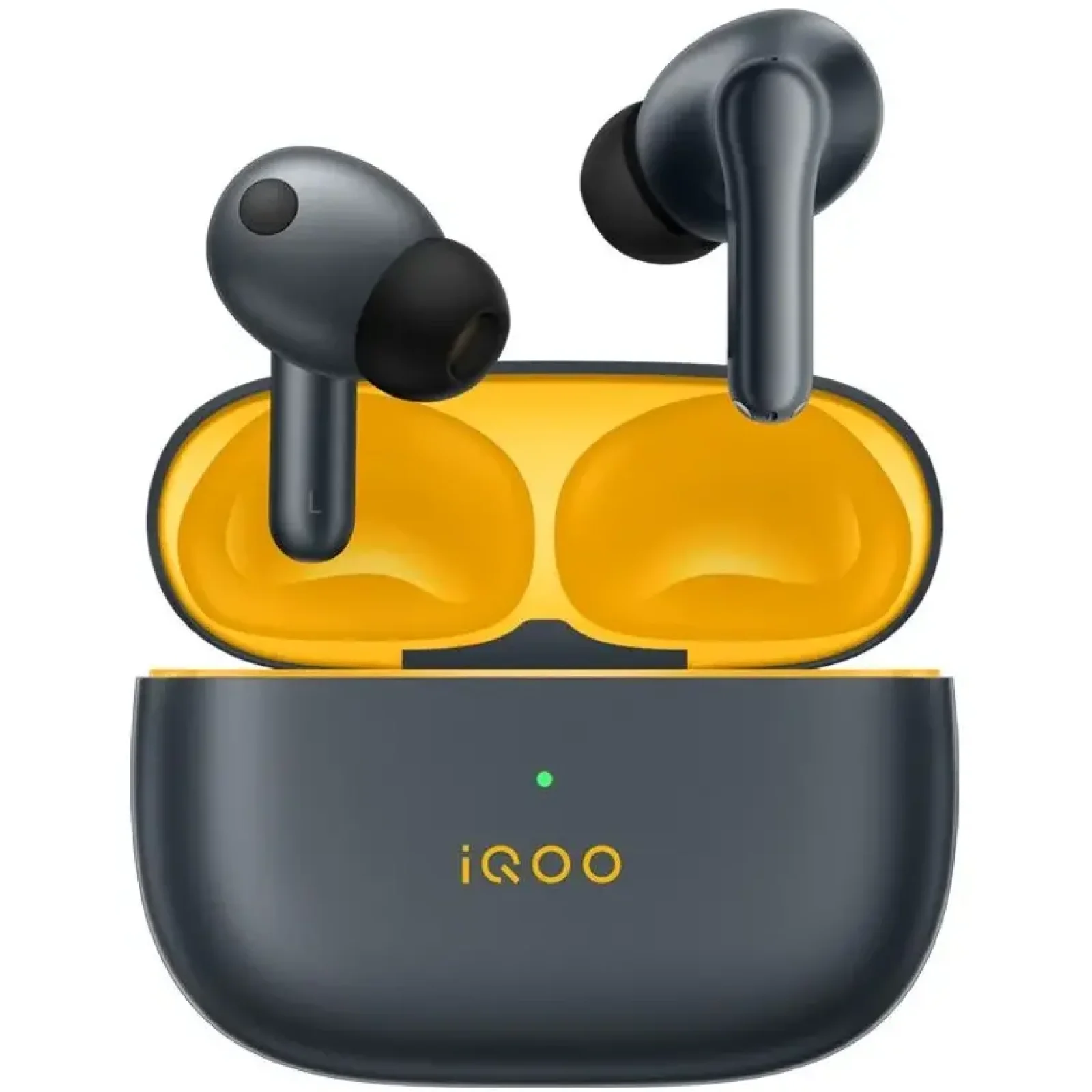 Наушники TWS vivo IQOO TWS 1 Yellow