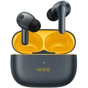 Наушники vivo IQOO TWS 1 Yellow