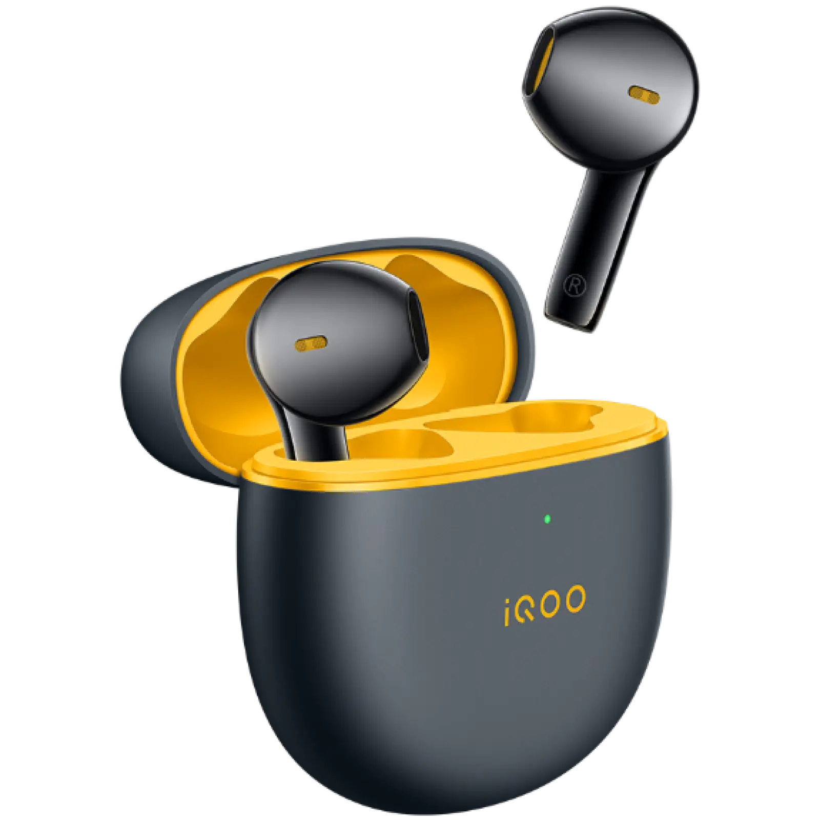 Навушники TWS vivo IQOO TWS Air Pro Yellow