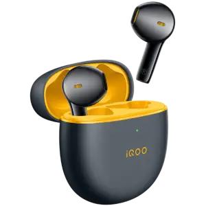 Навушники TWS vivo IQOO TWS Air Pro Yellow