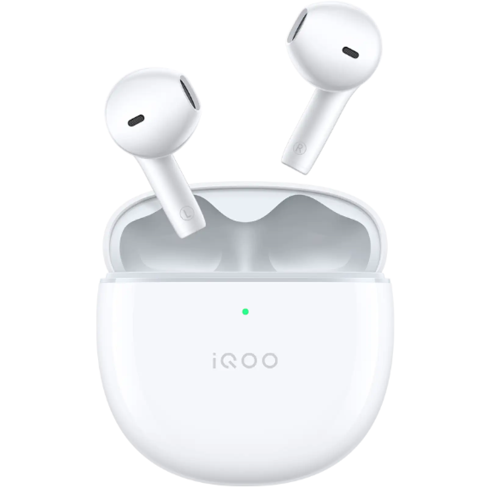 Навушники TWS vivo IQOO TWS Air Pro White