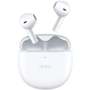 Навушники TWS vivo IQOO TWS Air Pro White
