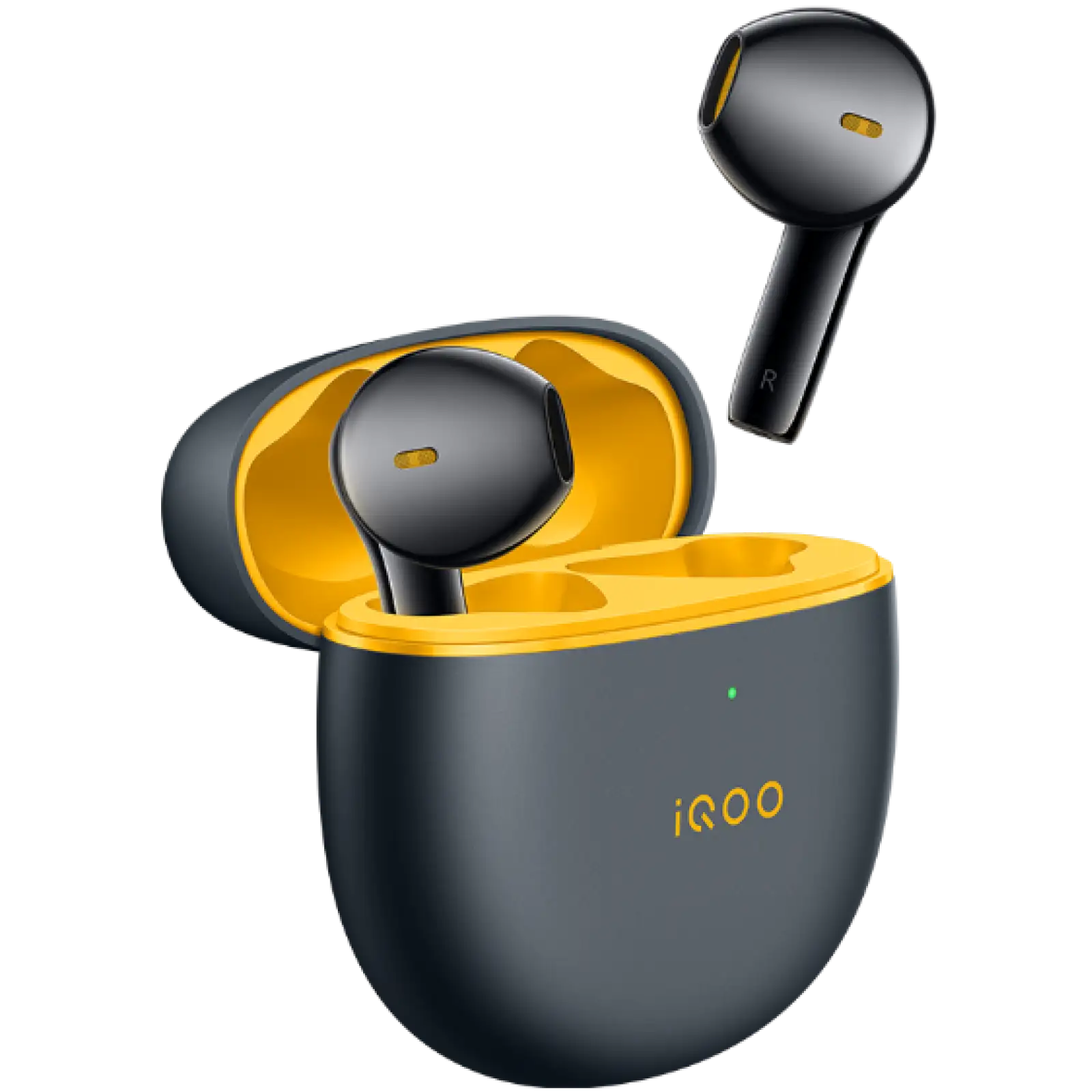 Навушники TWS vivo IQOO TWS Air Yellow