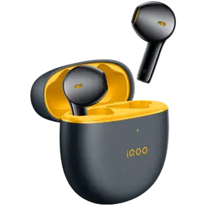 Навушники TWS vivo IQOO TWS Air Yellow