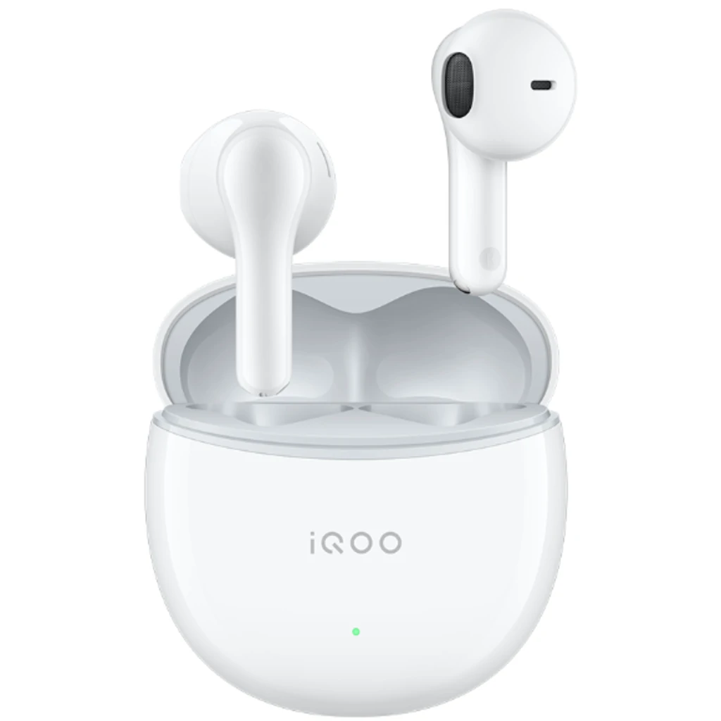 Наушники TWS vivo IQOO TWS Air 2 White